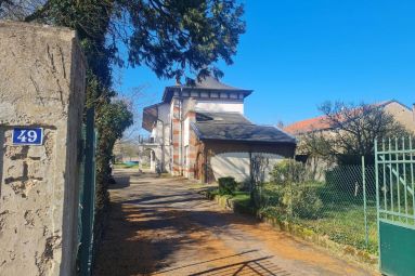 Gîte Le 49 - Gîtes de France