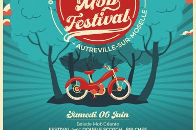 Autremob Festival