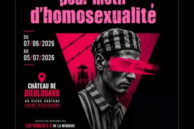 Les Oublié.e.s de la Mémoire