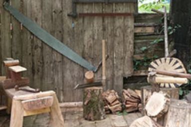 Parenthèse Nature /Site Web