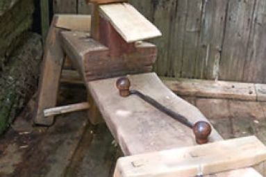 Parenthèse Nature /Site Web