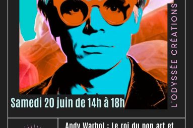 L'Odyssée Créations