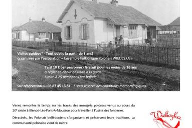 L'association WIELICZKA