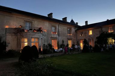 Château de Ville-au-Val