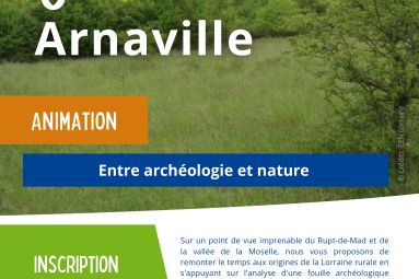 Conservatoire d'Espaces Naturels Lorraine