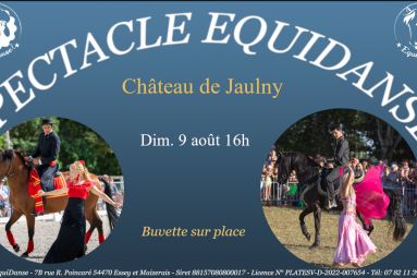 EquiDanse
