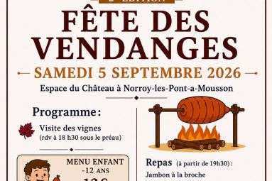 Les NogaréVins