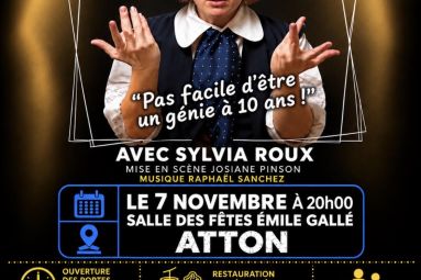 AFR Les Charl'Attons
