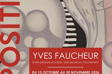 Musé Au fil du Papier
