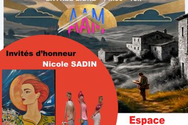 Association Artistique Mussipontaine