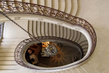 Abbaye des Prémontrés