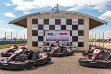 Idéal Kart France