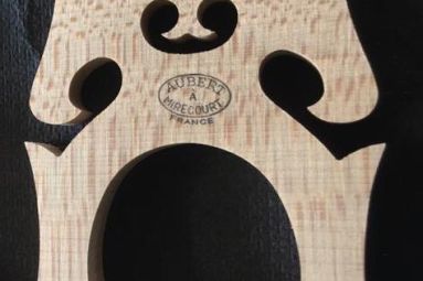 Aubert Lutherie