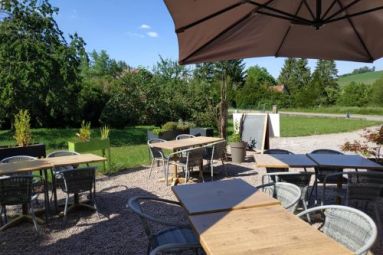 Restaurant le Boux du monde