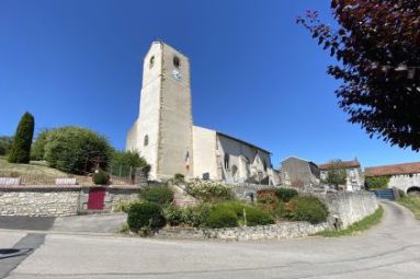 Mairie de Gugney aux Aulx