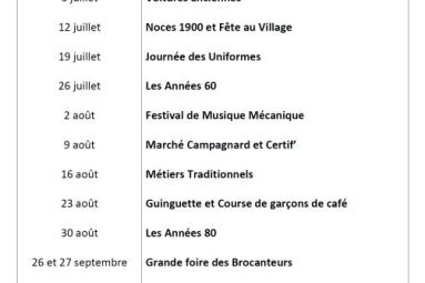 Association les Amis du Valamont