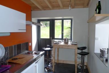 La Bougerie