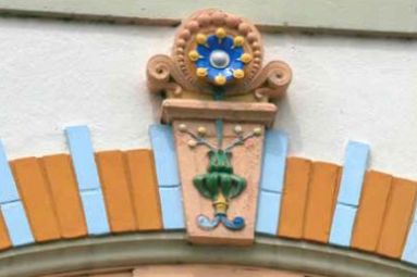 Association les Amis du Vieux Mirecourt Regain