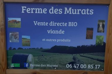 Ferme des Murats