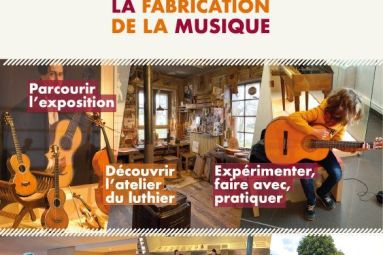 Musée de Mirecourt