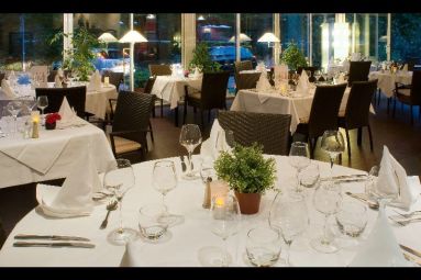 HOTEL RESTAURANT MERCURE