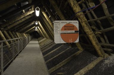 Les Mineurs Wendel