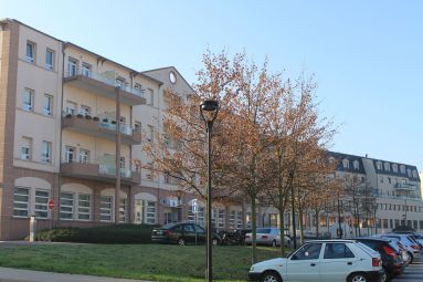 OT FORBACH