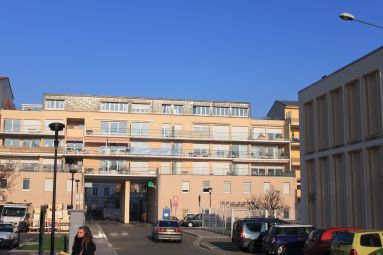OT FORBACH