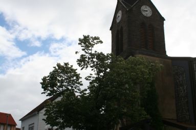 MAIRIE SCHOENECK