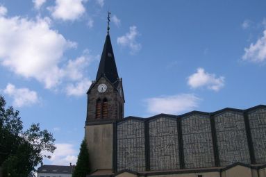 MAIRIE SCHOENECK