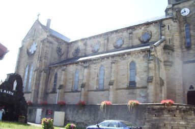 MAIRIE FARSCHVILLER
