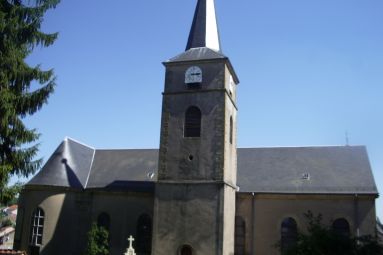 MAIRIE FOLKLING