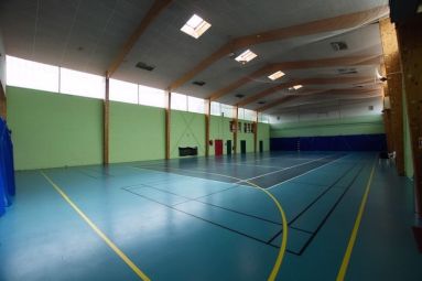 Mairie d'Etzling