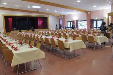 Mairie d'Etzling