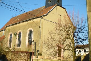 MAIRIE NOUSSEVILLER ST NABOR