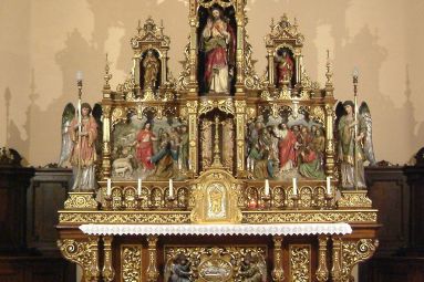 OT FORBACH