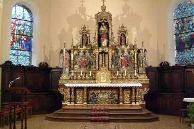 OT FORBACH