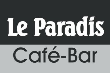 Café PMU Le Paradis