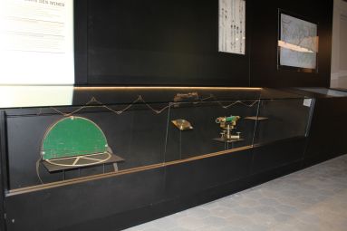 Musée les Mineurs Wendel