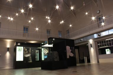 Musée les Mineurs Wendel
