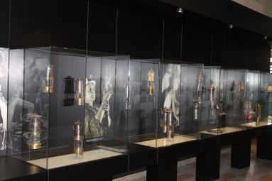 Musée les Mineurs Wendel