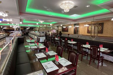 Etoile d'Or Forbach