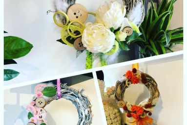 Facebook Bouti'Fleurs
