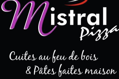 Mistral Pizza