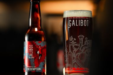 Brasserie Galibot