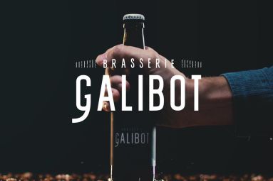 Brasserie Galibot