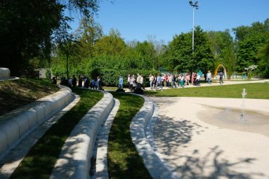 Ville de Stiring-Wendel