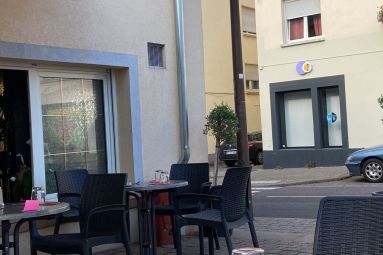 Brasserie chez Alex