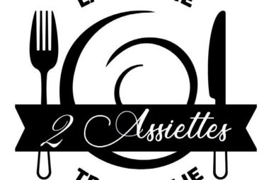 Restaurant 2 assiettes