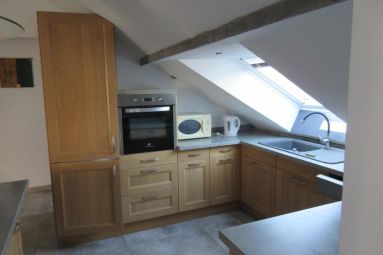 Appartement l'écureuil